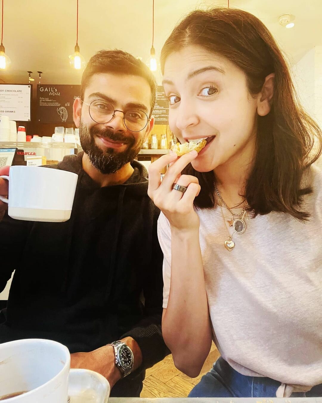 Anushka Sharma Age, Bio, Height, Net Worth (2023)